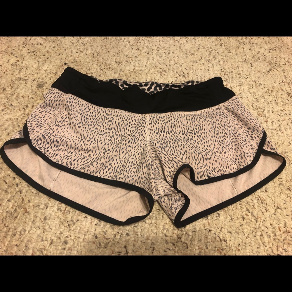Lululemon